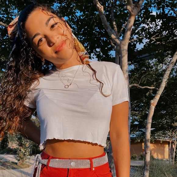 Meet your Posher, Aliyah - Picture 1 of 1